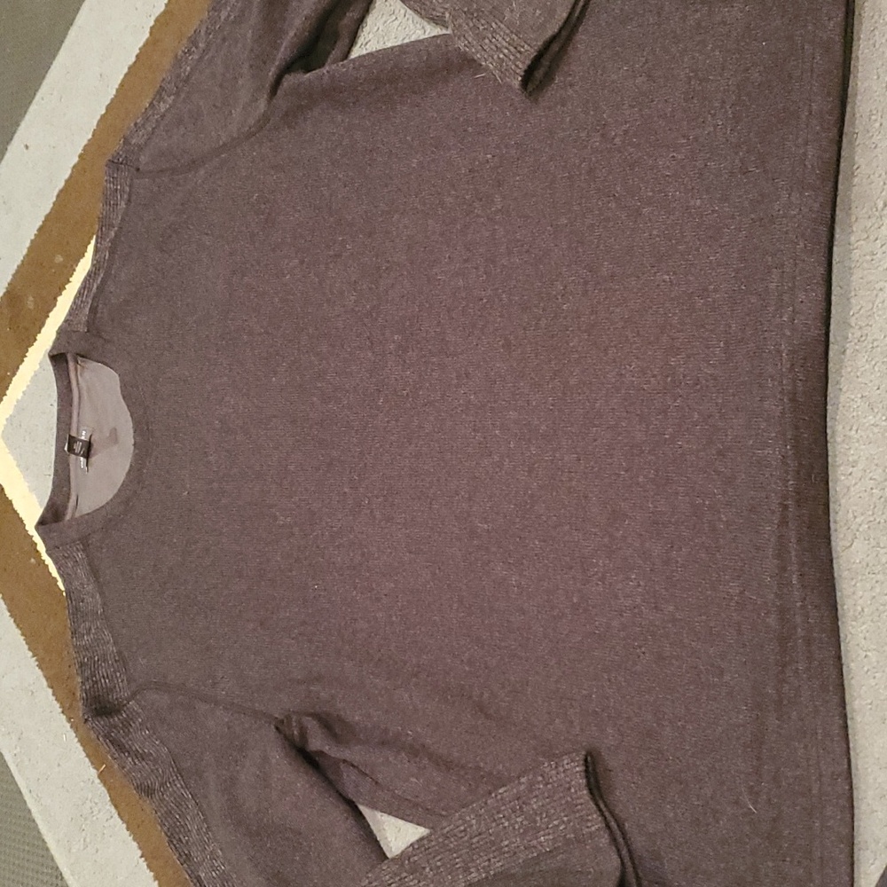 Men's XLbVan Heusen flex sweater